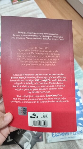  Beden Renk Roman