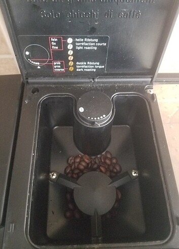 JURA IMPRESSA S70 OTOMATIK CEKIRDEK KAHVE MAK8NASI