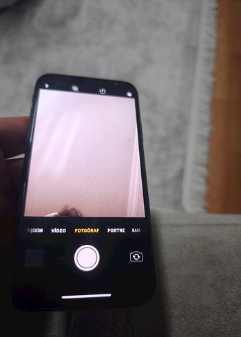 Siyah iPhone X 64 GB Yd Telefon - Görsel 9