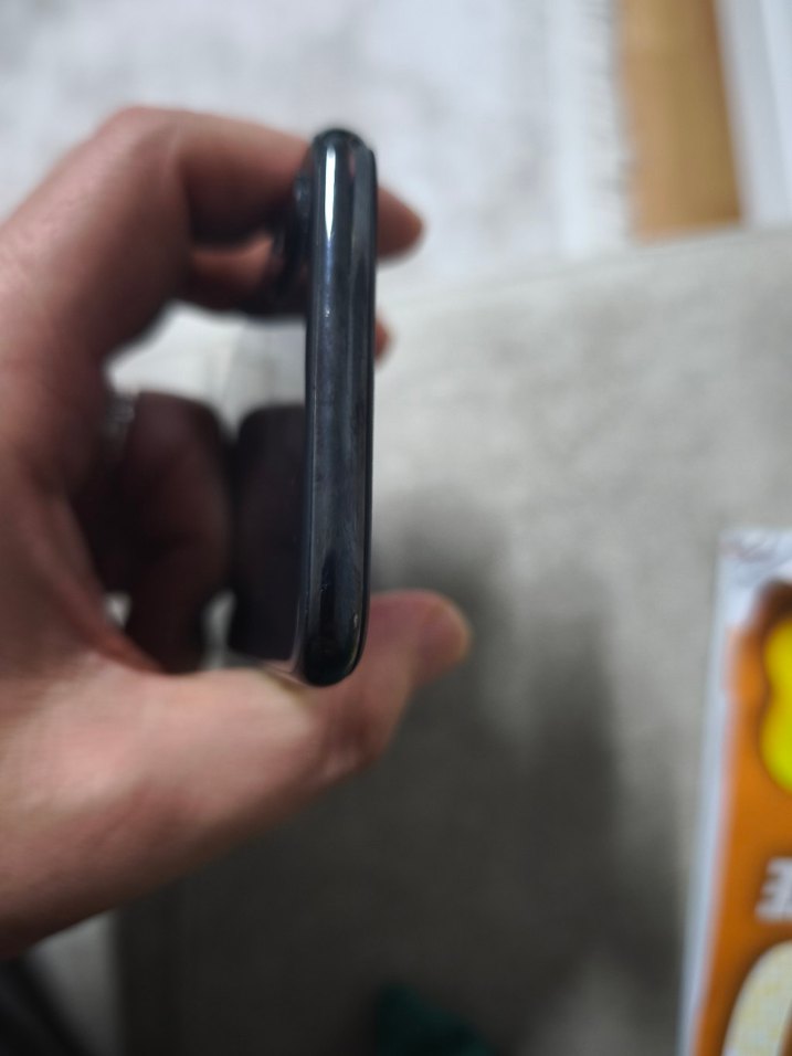 Siyah iPhone X 64 GB Yd Telefon - Görsel 4