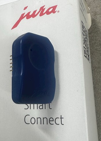 Jura Smart Connect bluetoth Bağlantı Modülü - Görsel 3