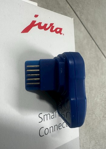 Jura Smart Connect bluetoth Bağlantı Modülü - Görsel 2