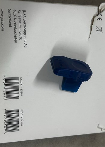 Jura Smart Connect bluetoth Bağlantı Modülü - Görsel 4