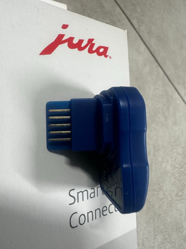 Jura Smart Connect bluetoth Bağlantı Modülü - Görsel 2