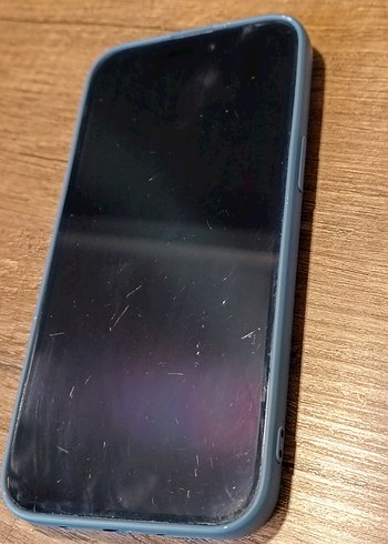 İphone 14 Pro Max 256 gb pil %88 yd - Görsel 2