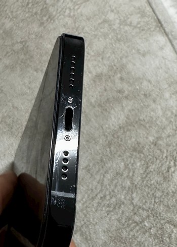 14 Pro max 256 gb yd kilitli yd - Görsel 7