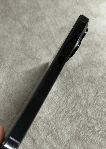 14 Pro max 256 gb yd kilitli yd - Görsel 4