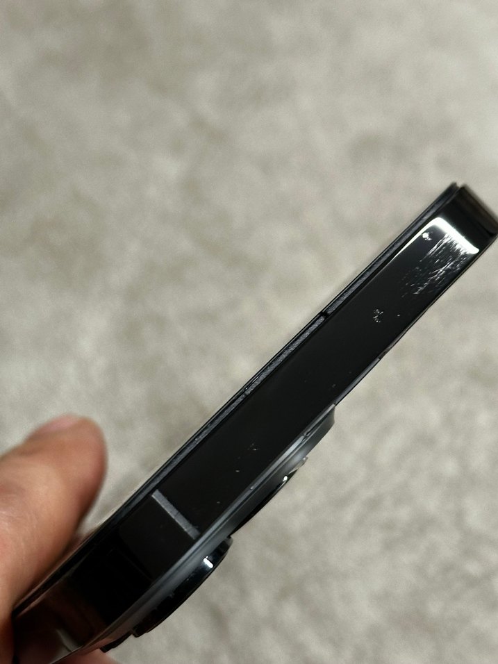 14 Pro max 256 gb yd kilitli yd - Görsel 5