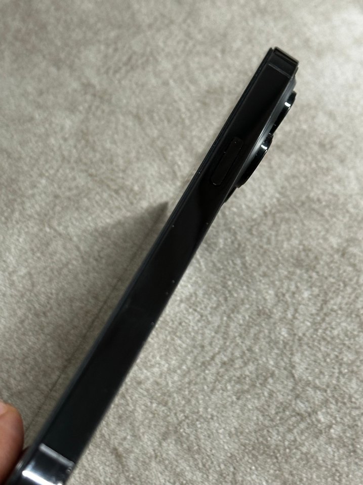 14 Pro max 256 gb yd kilitli yd - Görsel 4