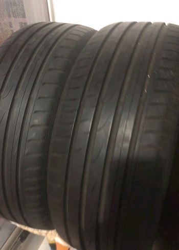 TOYO RUNFLAT 205 55 17 95V (2ADET FİYATI) - Görsel 3