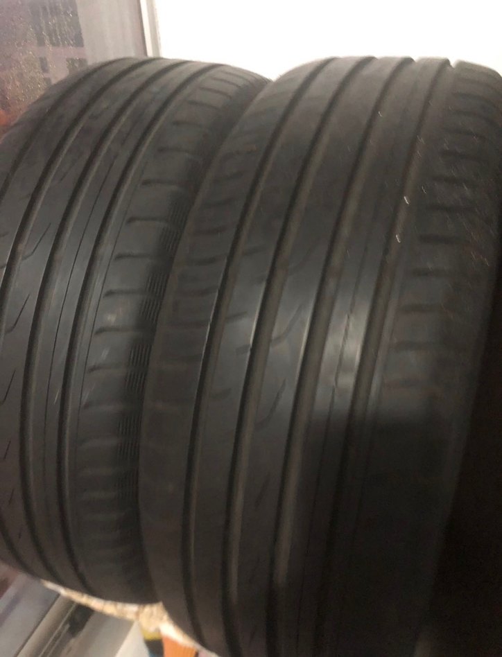 TOYO RUNFLAT 205 55 17 95V (2ADET FİYATI) - Görsel 3