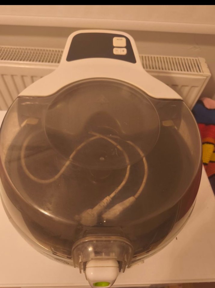 Tefal Actifray - Görsel 3