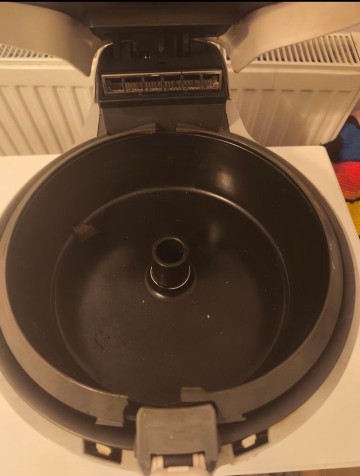 Tefal Actifray - Görsel 2