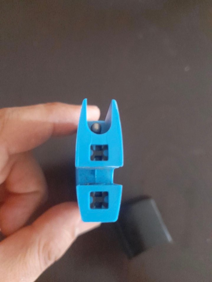 Hanna DIST 4 İletkenlik Ölçer, 0-20 mS/c
 Dijital Ölçüm Cihazı - Görsel 4