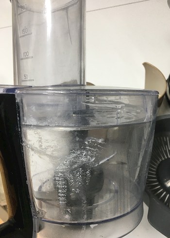 Karaca Maestro Kıyma Makines Smoothie Blender1000 W 4 Lt 7 in 1 - Görsel 6