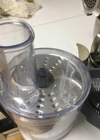 Karaca Maestro Kıyma Makines Smoothie Blender1000 W 4 Lt 7 in 1 - Görsel 5