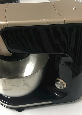 Karaca Maestro Kıyma Makines Smoothie Blender1000 W 4 Lt 7 in 1 - Görsel 2