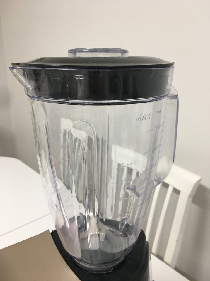 Karaca Maestro Kıyma Makines Smoothie Blender1000 W 4 Lt 7 in 1 - Görsel 3