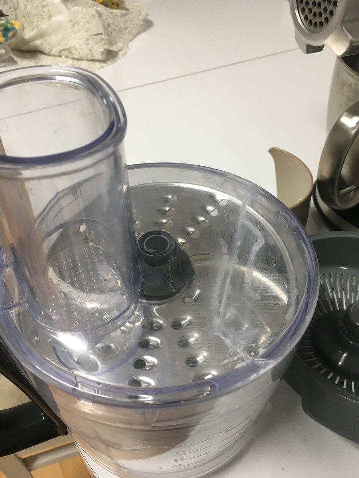 Karaca Maestro Kıyma Makines Smoothie Blender1000 W 4 Lt 7 in 1 - Görsel 5