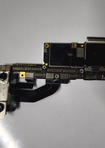 Apple iPhone X tr anakart 64 gb - Görsel 5