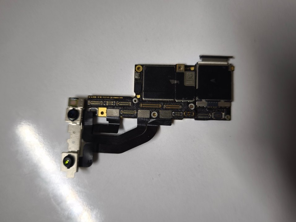 Apple iPhone X tr anakart 64 gb - Görsel 5