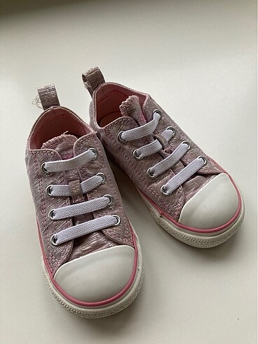 Converse ayakkabı
