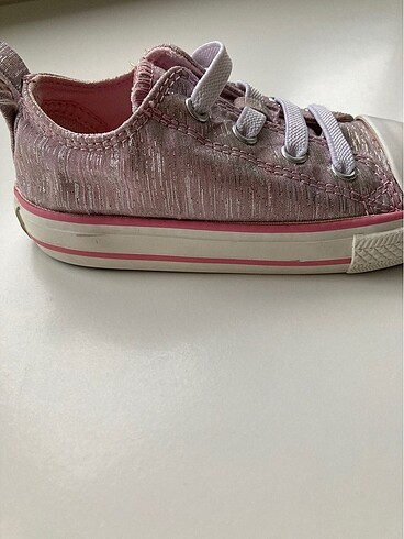 22 Beden Converse ayakkabı