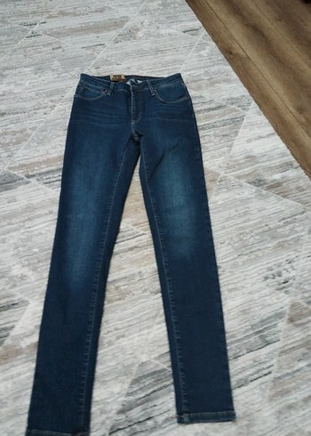 Loft Jean