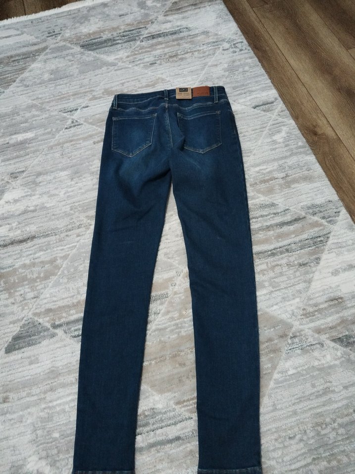 Loft jean — görsel 4/8