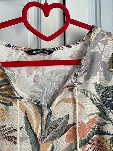 LC Waikiki Tunik