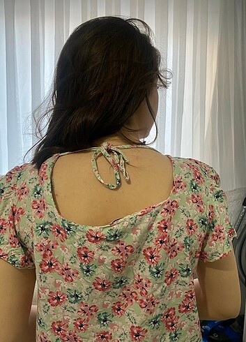 LC Waikiki Bluz
