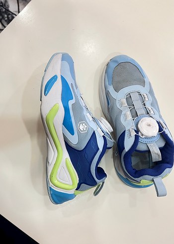 Erkek çocuk spor ayakkabı