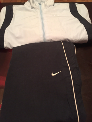 ORJİNAL NIKE EŞOFMAN TAKIMI 