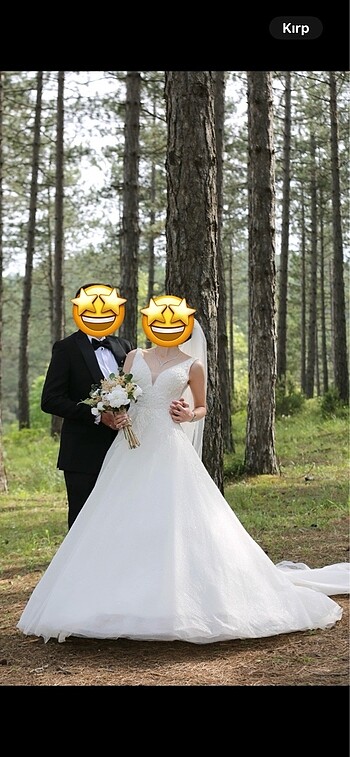 Gelinlik