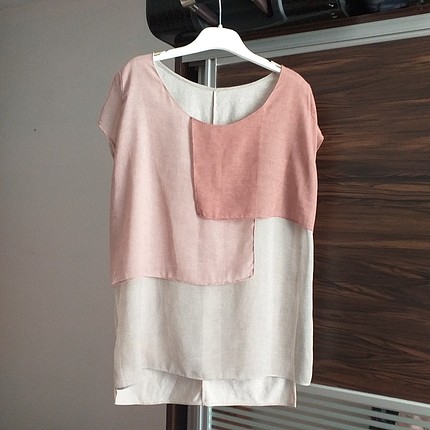 zara bluz
