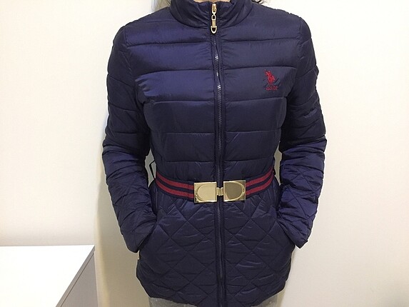 U.S .POLO ASSN Mont