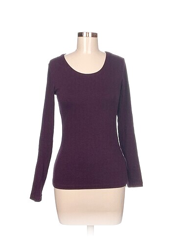 H&M Bluz %70 İndirimli.