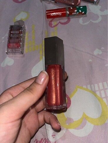 Fenty Beauty Fenty gloss