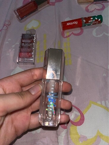 Beden Renk Fenty gloss