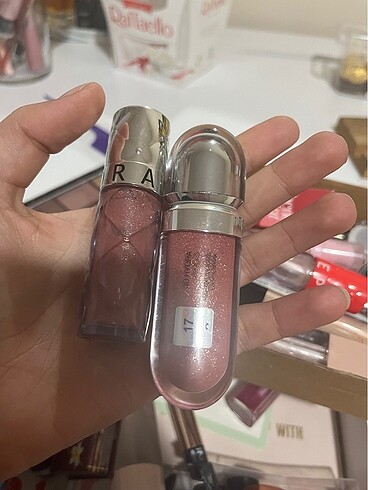 Lip gloss
