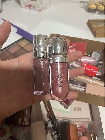 Beden Lip gloss