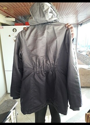 Hummel Şişme mont