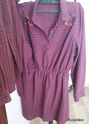 Tunik hamile