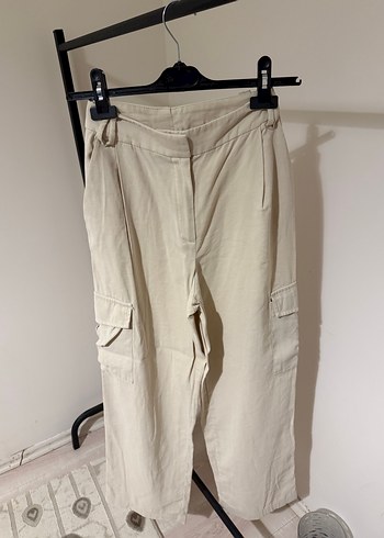 Kargo pantolon - Görsel 4