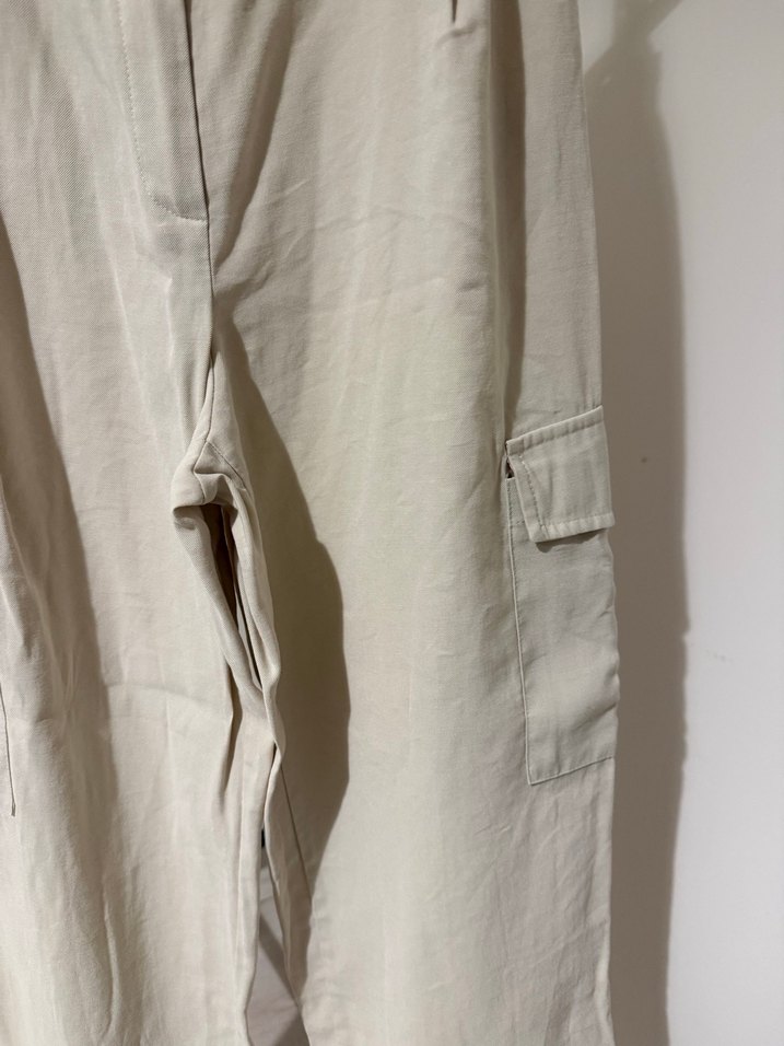 Kargo pantolon - Görsel 5