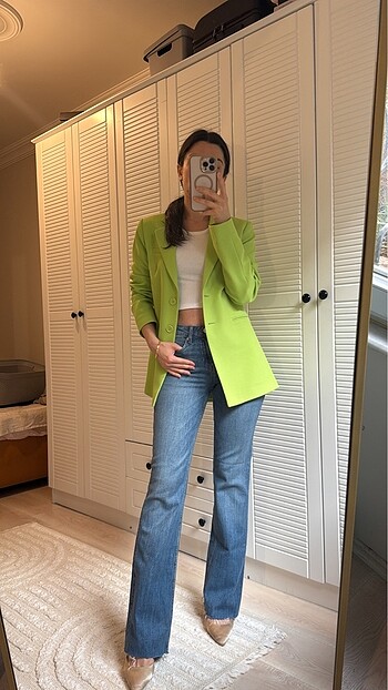 Adil Işık adL adil ışık blazer ceket