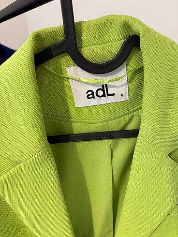 adL adil ışık blazer ceket - Görsel 5