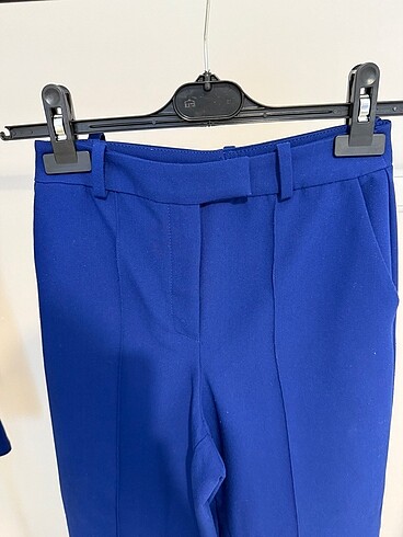 Kumaş pantolon - Görsel 5