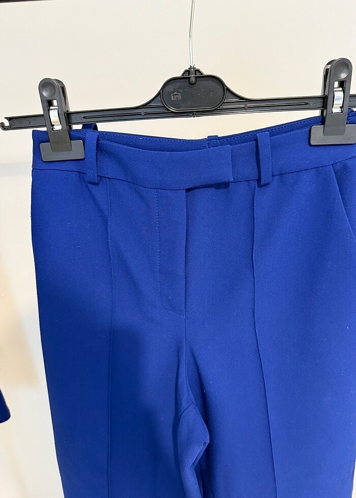 Kumaş pantolon - Görsel 5