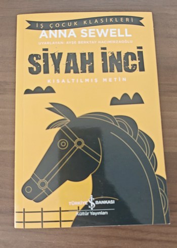 Beden Renk İş Çocuk Klasikleri Seti - Siyah İnci ve Diğerleri